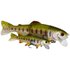 Westin Appâts De Nage Tommy The Trout Hybrid Sinking 250 Mm 160g