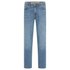 Lee Spodnie jeansowe Extreme Motion Straight Fit Tapered
