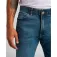 Lee Extreme Motion Straight Fit Tapered jeans