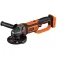 Black & decker BCG720N-XJ angle grinder