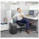 Fellowes Powershred LX 221 Micro 碎纸机