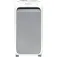 Fellowes Powershred LX 221 Micro Strimlingsmaskin