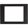 Kaiser Format Masks 4436 Frame 6x7 cm