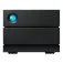 Lacie SSD 2Big Raid USB-C 16TB
