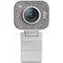 Logitech ウェブカメラ Streamcam