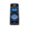 Sony Enceinte Bluetooth MHC-V73D