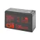 Bluewalker 12V/9Ah CSB VRLA Rechargeable Battery UPS