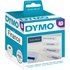 Dymo Labels Suspension File 99017 Tag