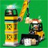 Lego Duplo 10933 Tower Crane & Construction Building Game
