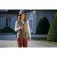 Baleno Chaleco Kenwood