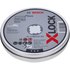 Bosch X-Lock Standard-Inox 10x125x1 Mm