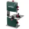 Metabo BAS 261 Precision Båndsag