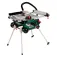 Metabo TS 216 table saw