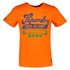 Superdry Collegiate Graphic 185 kortarmet t-skjorte