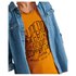 Superdry T-shirt Sans Manches Workwear Graphic