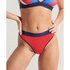Superdry Bas Maillot Brazilian Brief