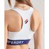 Superdry Sportstyle Essential Corp Sport-bh