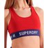 Superdry Brassière Sport Sportstyle Essential Corp