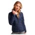 Superdry Chaqueta Code Core Down Padded