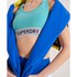 Superdry Sports-Bh Active Lifestyle Crop