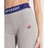 Superdry Sportstyle Essential Cycling Szorty