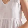 Superdry Tinsley Tiered short dress