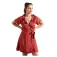 Superdry Summer Wrap dress