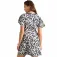 Superdry Summer Wrap dress