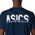 Asics Katakana Short Sleeve T-Shirt