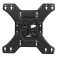 One for all TV Wall 60´´ Solid Turn 90° TV-feste