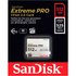 Sandisk Minneskort CFast 2.0 VPG130 512GB Extreme Pro SDCFSP-512G-G46D