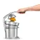 Sage The Citrus Press Pro Saftpresser