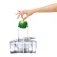 Sage The Nutri Cold Saftpresser