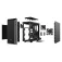 Be quiet Boîtier PC Pure Base 600