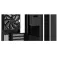 Be quiet Caixa torre PC Pure Base 600
