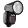 Godox V1N Round per Nikon