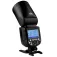 Godox V1N Runde for Nikon