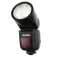 Godox V1S-kierros Sonylle