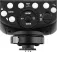 Godox V1S-kierros Sonylle