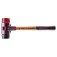 Halder Simplex Soft-Face 50 Nylonhammer