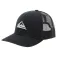 Quiksilver Gorra Grounder