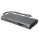 Raidsonic Icy Box IB-DK4050-CPD docking station