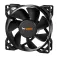 Be Quiet Pure Wings 80 mm Case fan 2 units