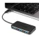 Transcend 2C USB Typ-C USB 3.1 Gen 1 hub