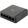 Level one GEU-0522 Switch 5 porter