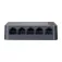 Level one Switch GEU-0522 5 puertos