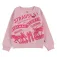 Levi´s ® Raglan Infant sweatshirt