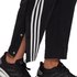 adidas Sportswear Sportswear Wrapped 3 Stripes Snap Plus Größe Hosen