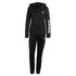 adidas Essentials Logo French Terry Tracksuit