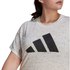 adidas Sportswear Winners 2.0 Big T-shirt met korte mouwen